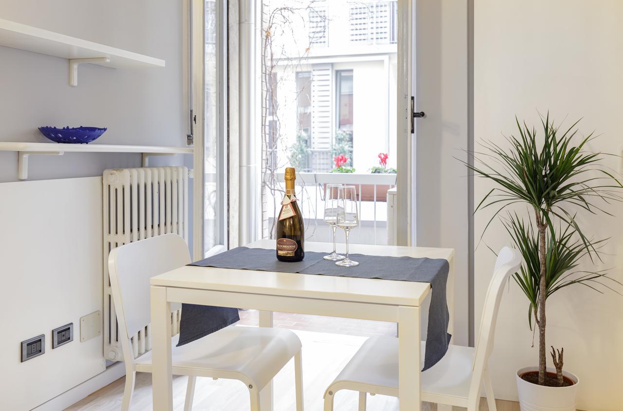 Residence Mignoncase Tre Milano Esterno foto